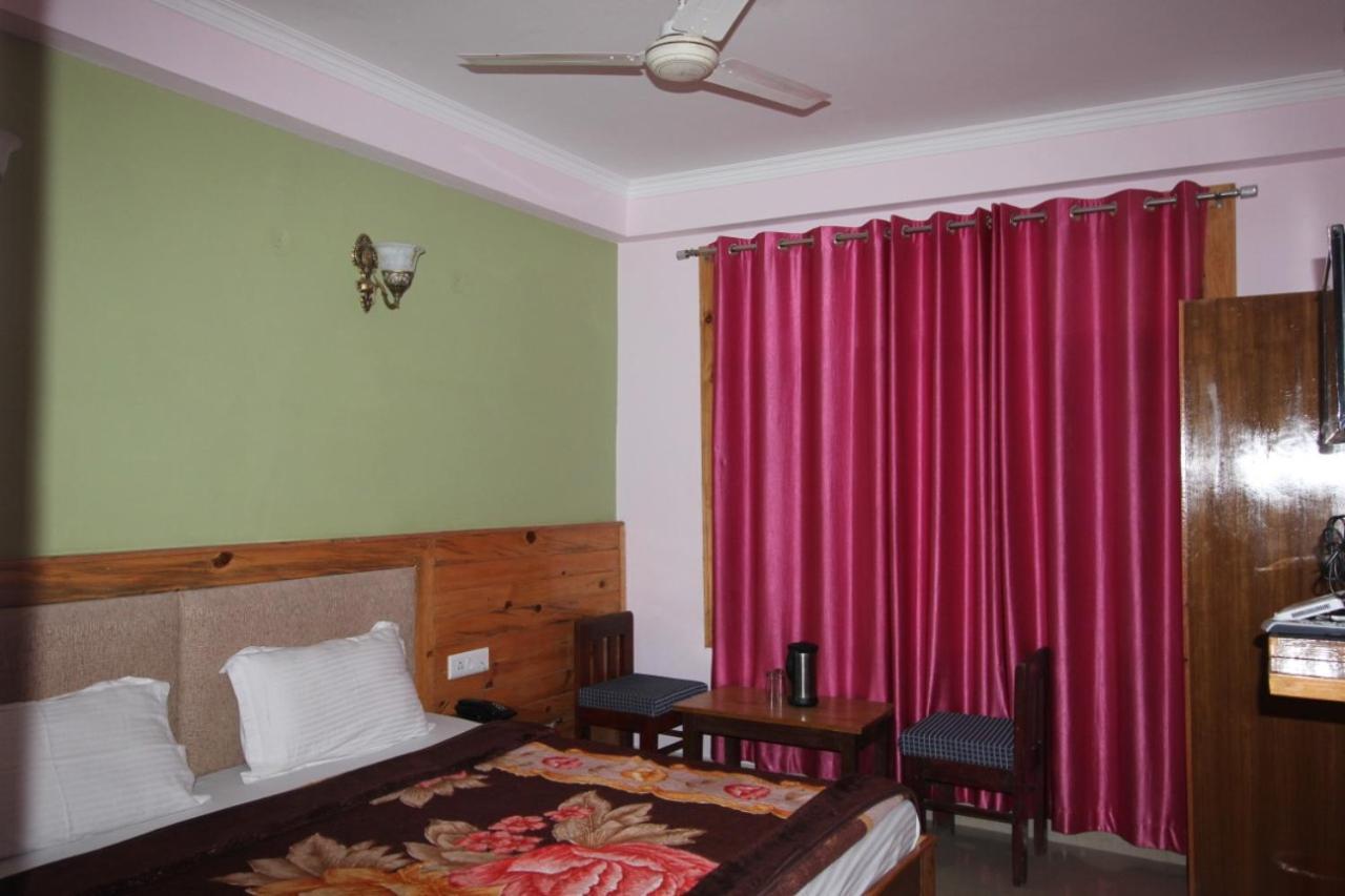 Hotel Ravine Palampur Exterior photo