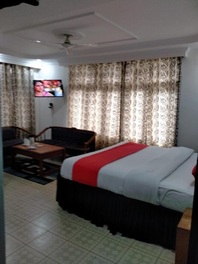Hotel Ravine Palampur Exterior photo