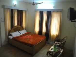 Hotel Ravine Palampur Exterior photo